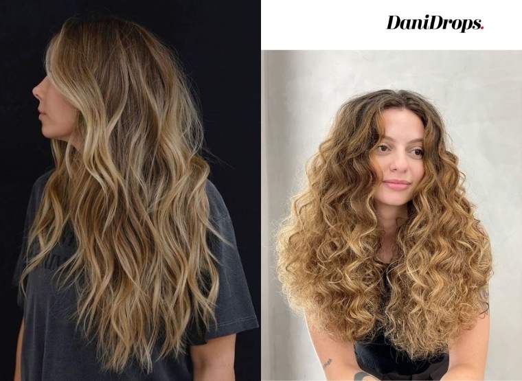 capelli biondi bruciati capelli biondi bruciati