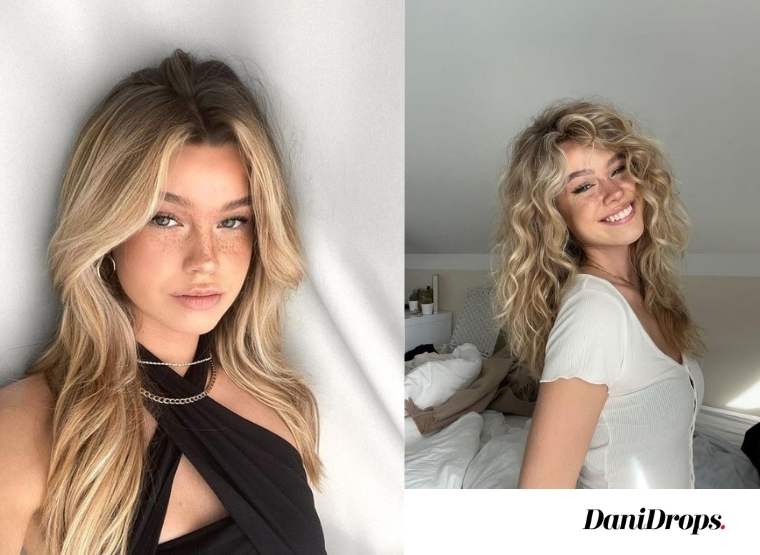 Capelli biondi svedesi 2 capelli biondi svedesi