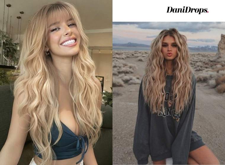 capelli biondi svedesi capelli biondi svedesi