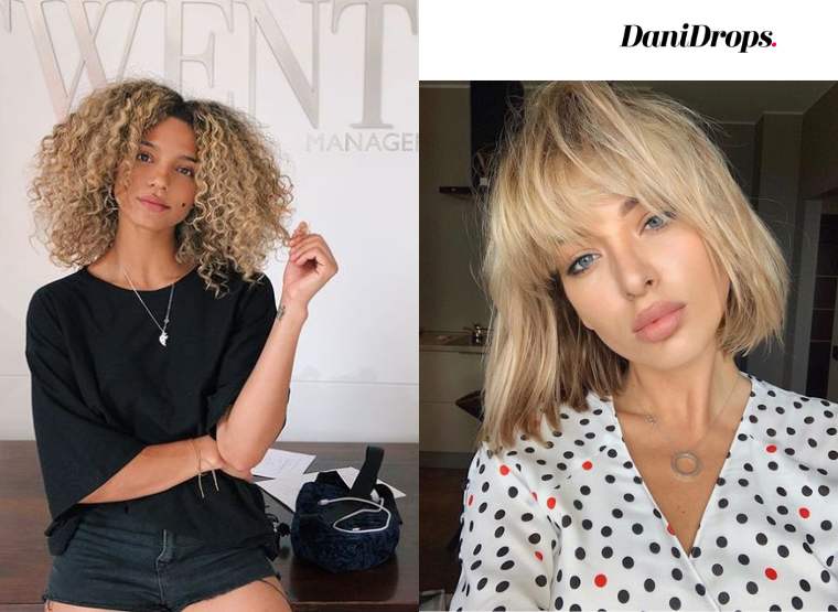 Com'è il taglio di capelli corto Bob 2024 1 Come fare il taglio di capelli corto Bob 2024