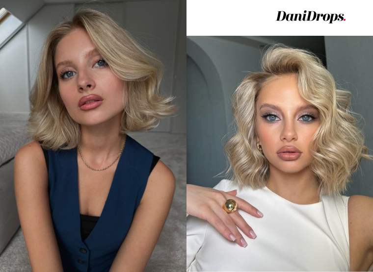 Come fare il taglio di capelli corto 2024 1 Come fare il taglio di capelli corto Bob 2024