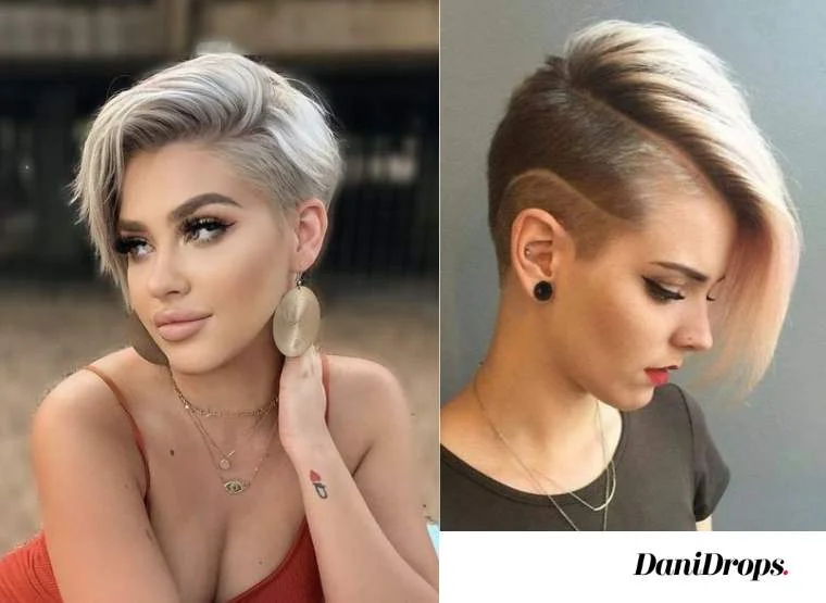 Como manter o Corte de Cabelo Undercut sempre perfeito