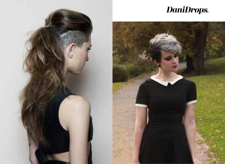 How to keep your Undercut Haircut always perfect