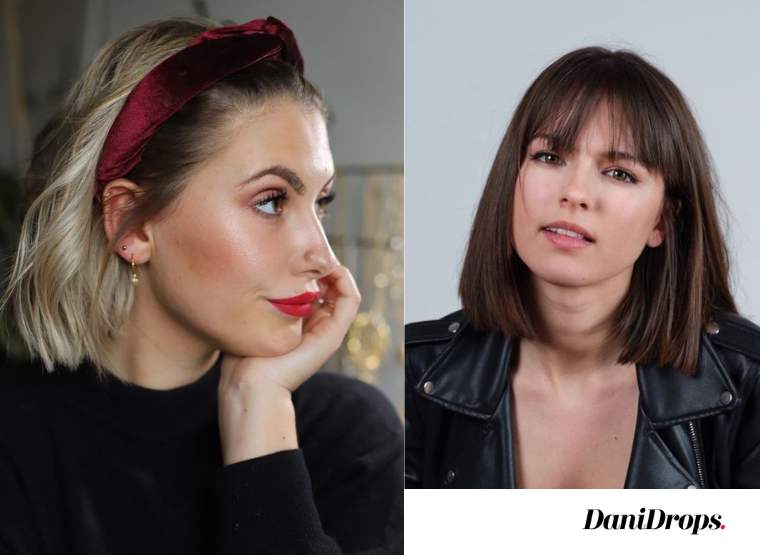 Come mantenere il tuo taglio di capelli corto a caschetto sempre perfetto 1 Come mantenere il tuo taglio di capelli corto a caschetto sempre perfetto