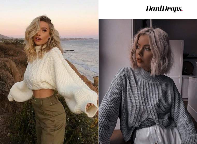Come mantenere il tuo taglio di capelli corto a caschetto sempre perfetto 2 1 Come mantenere il tuo taglio di capelli corto a caschetto sempre perfetto