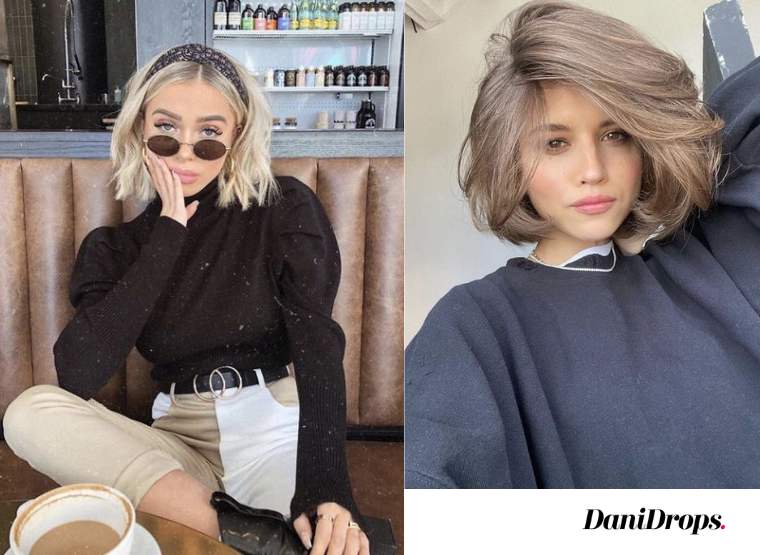 Come mantenere il tuo taglio di capelli corto a caschetto sempre perfetto 3 1 Come mantenere il tuo taglio di capelli corto a caschetto sempre perfetto