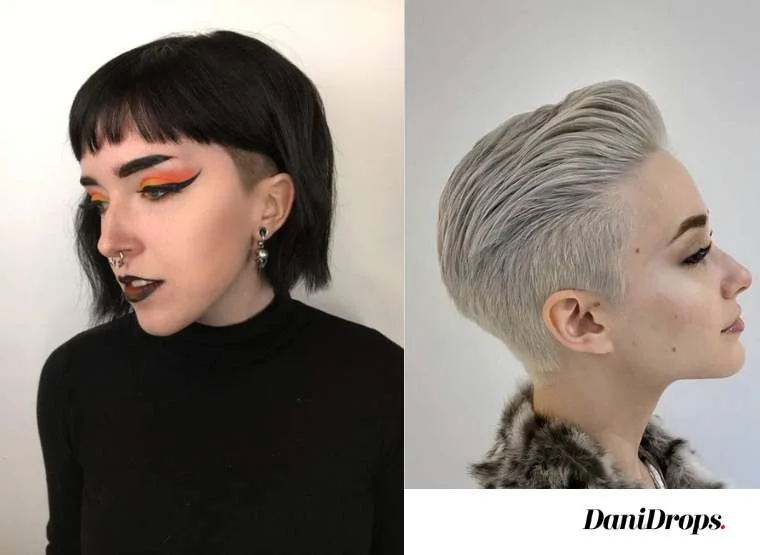 Corte de Cabelo Undercut 2024