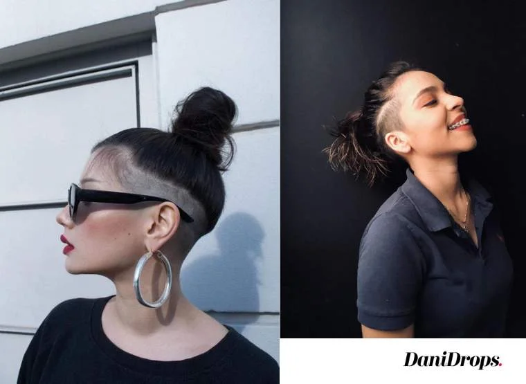 Dicas para manter um Corte de Cabelo Undercut