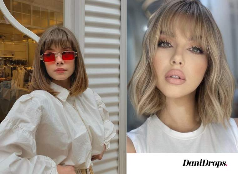 Chi può indossare il taglio di capelli corto bob 4 Chi può indossare il taglio di capelli corto