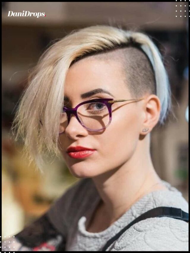 Corte de Cabelo Undercut – 8 cortes que as americanas usam