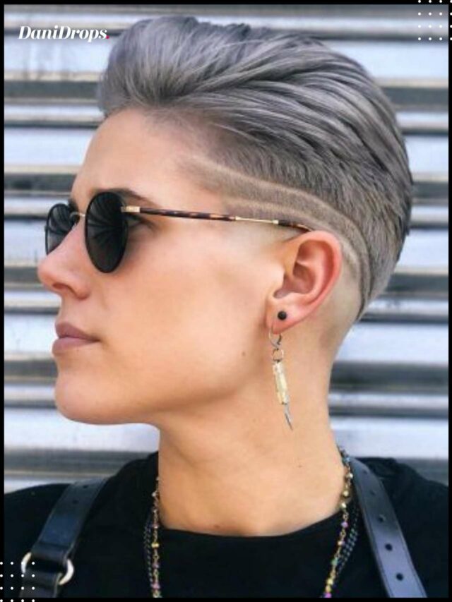 Cabelo Undercut 2024 – Cortes que as famosas usam