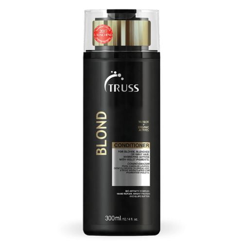 Truss Blond Conditioner 300ml