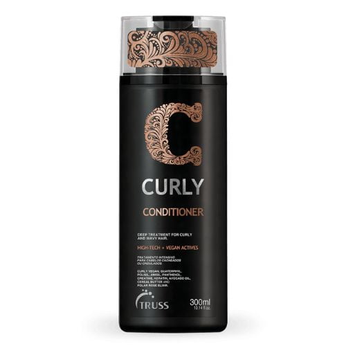 Condicionador Truss Curly 300ml