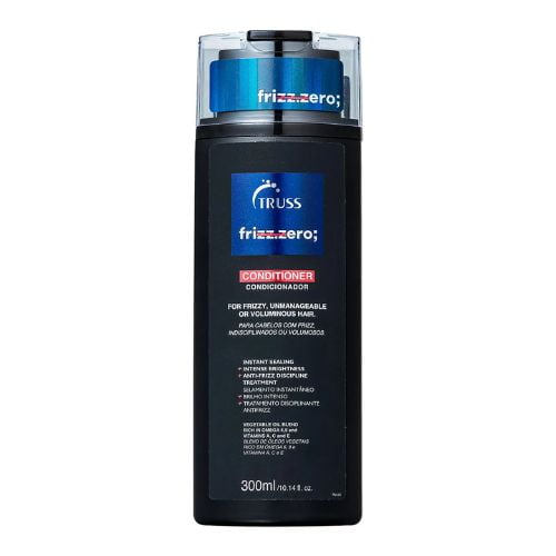 Condicionador Truss Frizz Zero 300ml