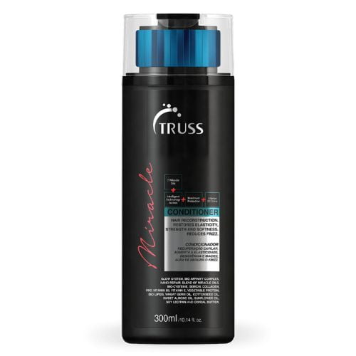 Balsamo Truss Miracle 300 ml
