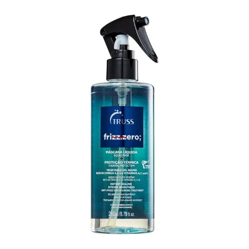 Máscara Líquida Truss Frizz Zero 260ml
