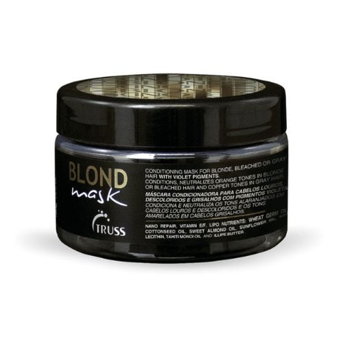 Truss Blond Mask 180g