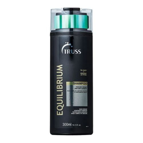 Shampoo Equilibrio Truss 300ml