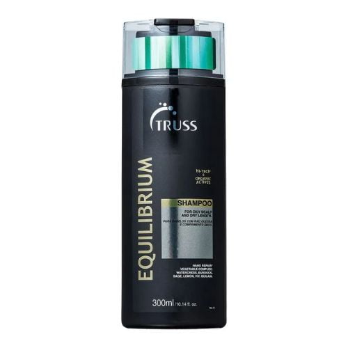 Shampoo Truss Equilibrium 300ml