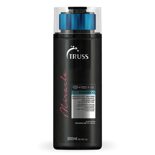 Shampoo Miracoloso Truss 300ml