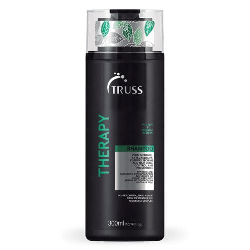 Shampoing thérapeutique Truss 300 ml