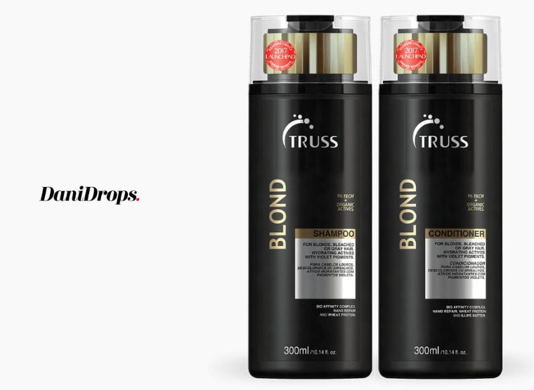 Miglior Shampoo e Balsamo Truss Blond 2024 – Scopri come usarlo, a cosa serve e dove acquistarlo