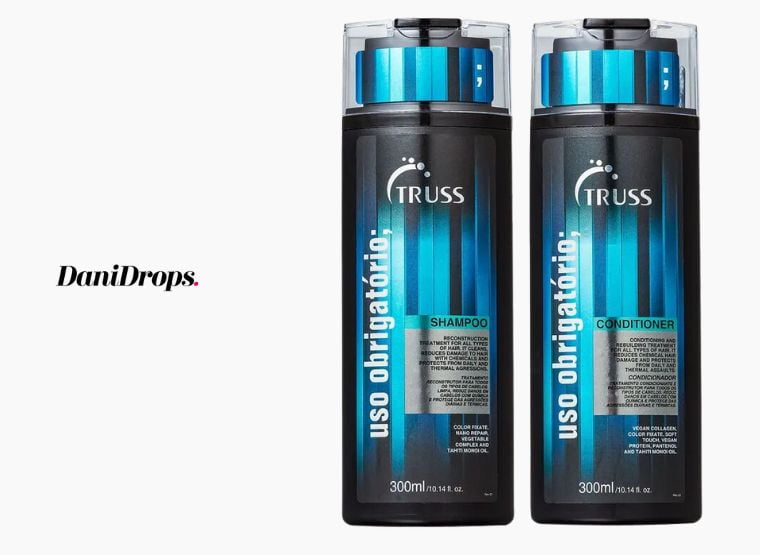 Miglior uso obbligatorio di shampoo e balsamo Truss 2024 – Scopri come usarlo, a cosa serve e dove acquistarlo
