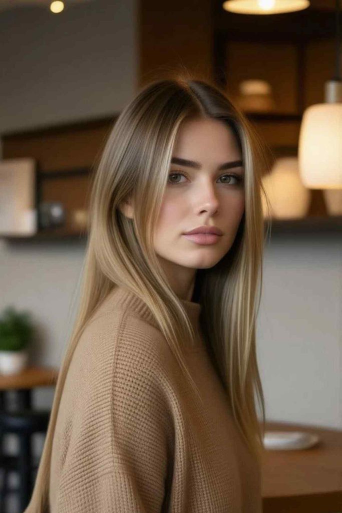 Tendenza capelli biondo scuro 14 Tendenza capelli biondo scuro