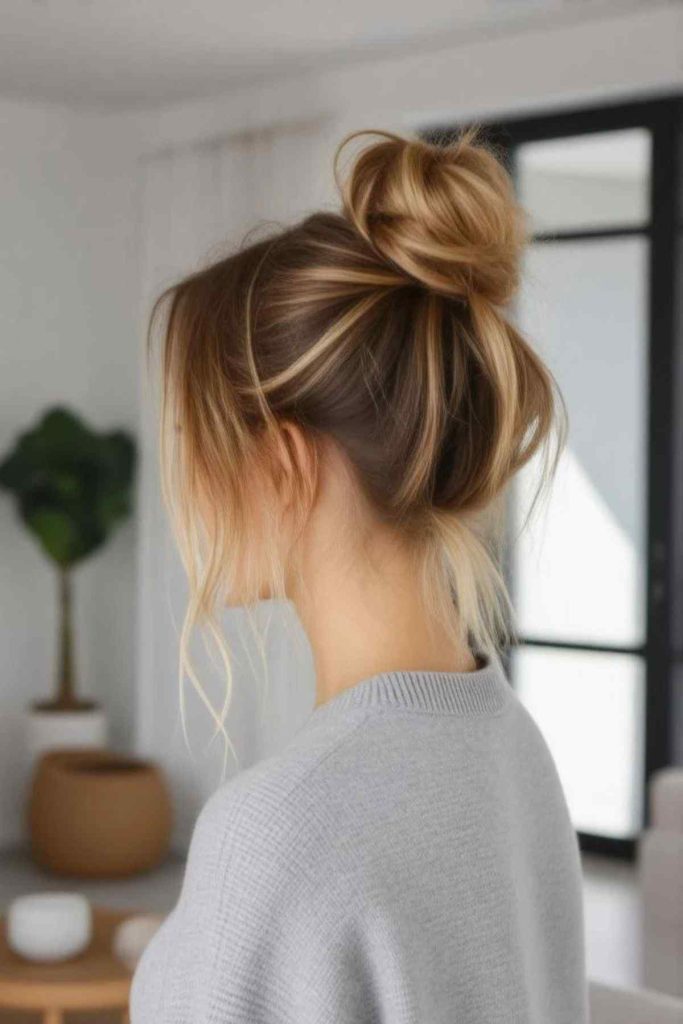 Tendenza capelli biondo scuro 15 Tendenza capelli biondo scuro