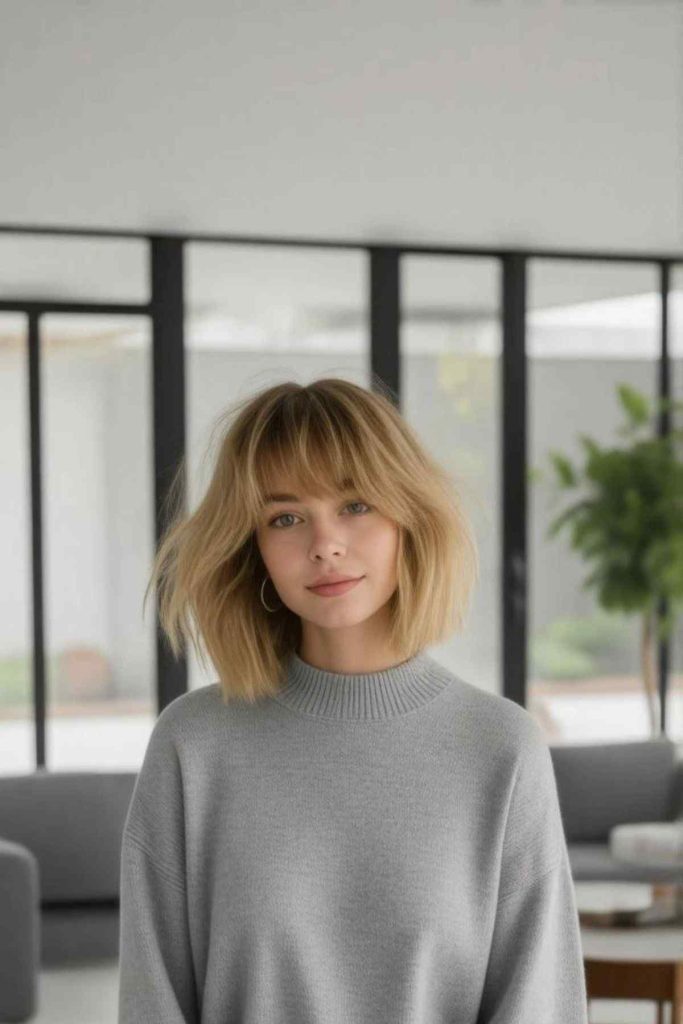 Tendenza capelli biondo scuro 17 Tendenza capelli biondo scuro