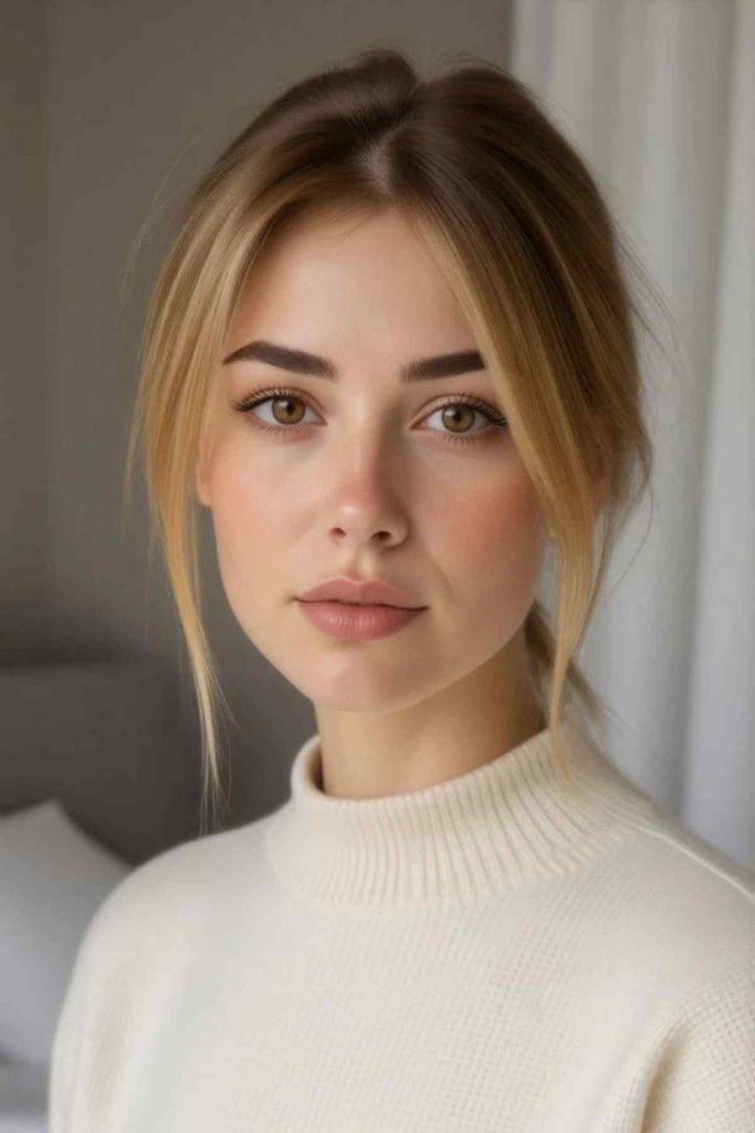 Tendenza capelli biondo scuro 19 Tendenza capelli biondo scuro