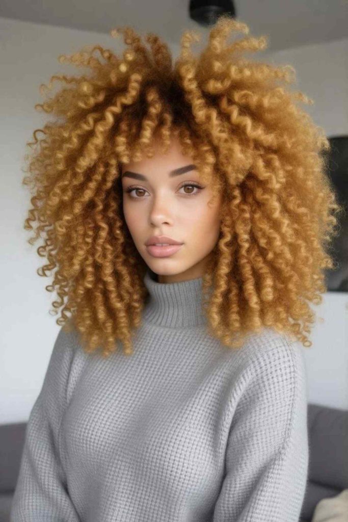 Tendenza capelli biondo scuro 2 Tendenza capelli biondo scuro
