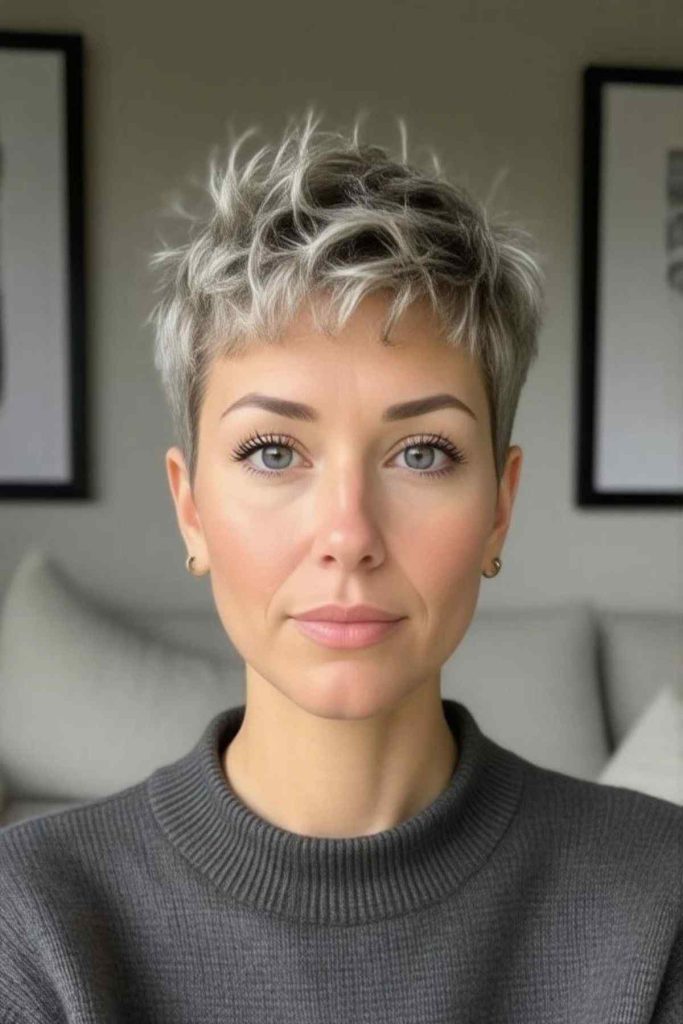 Tendenza capelli biondo scuro 8 Tendenza capelli biondo scuro