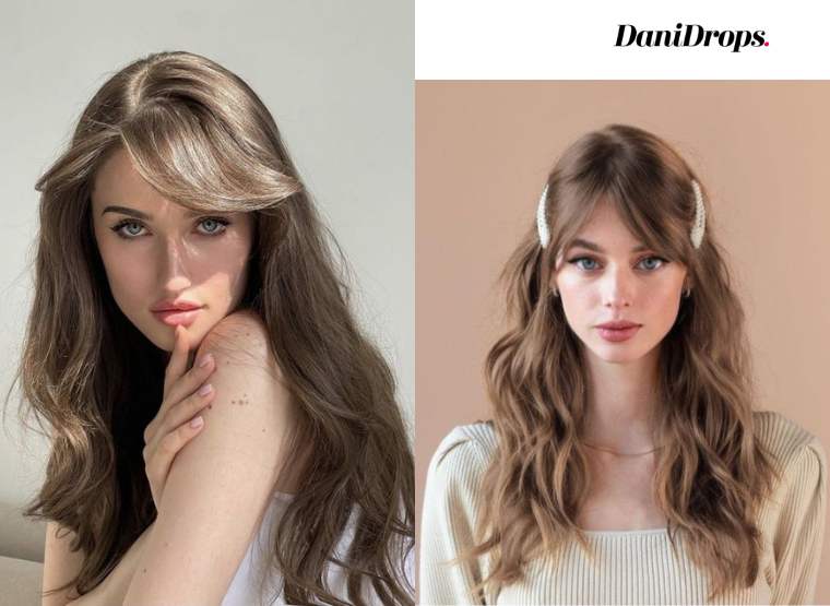 Tendenza capelli biondo sporco: scopri più di 70 ispirazioni e tendenze per il colore dei capelli biondo sporco