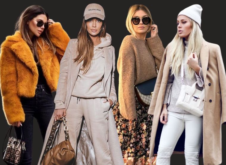 Look invernali 2024