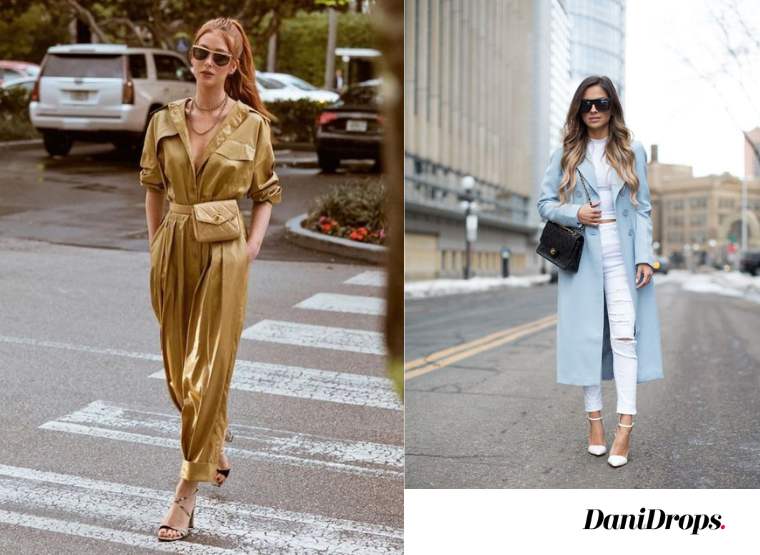 Tendenze moda 2024: scopri più di 90 look alla moda da cui lasciarti ispirare