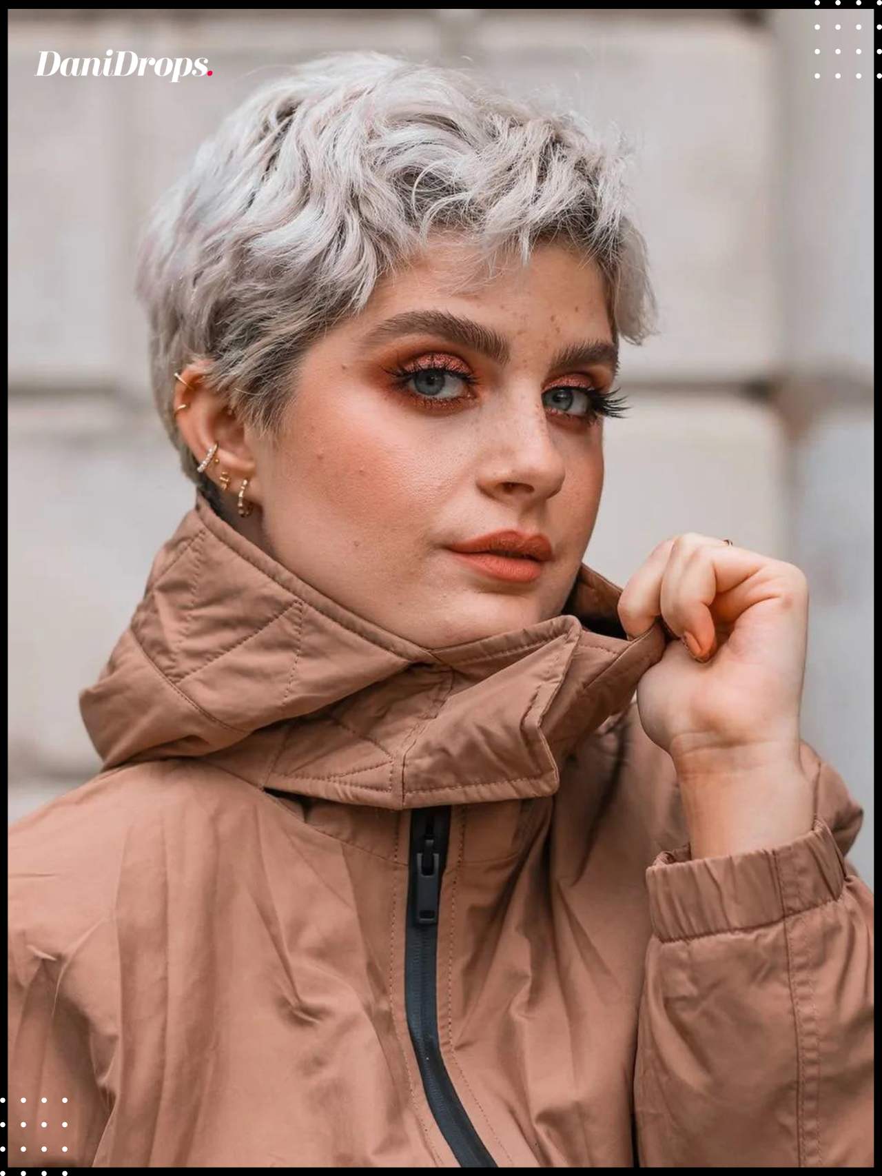 8 Pixie Cuts with Bangs to Look Younger