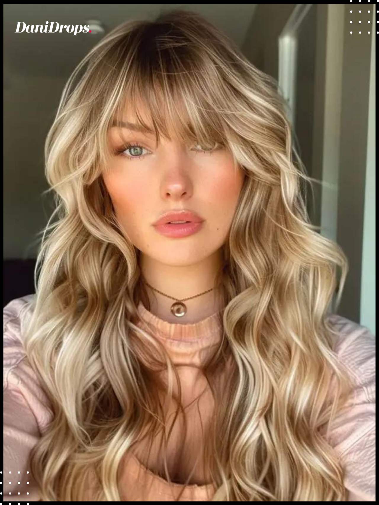 Balayage blonde hair – See 7 models that women love
