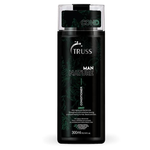 Condicionador Truss Man Nature 300ml