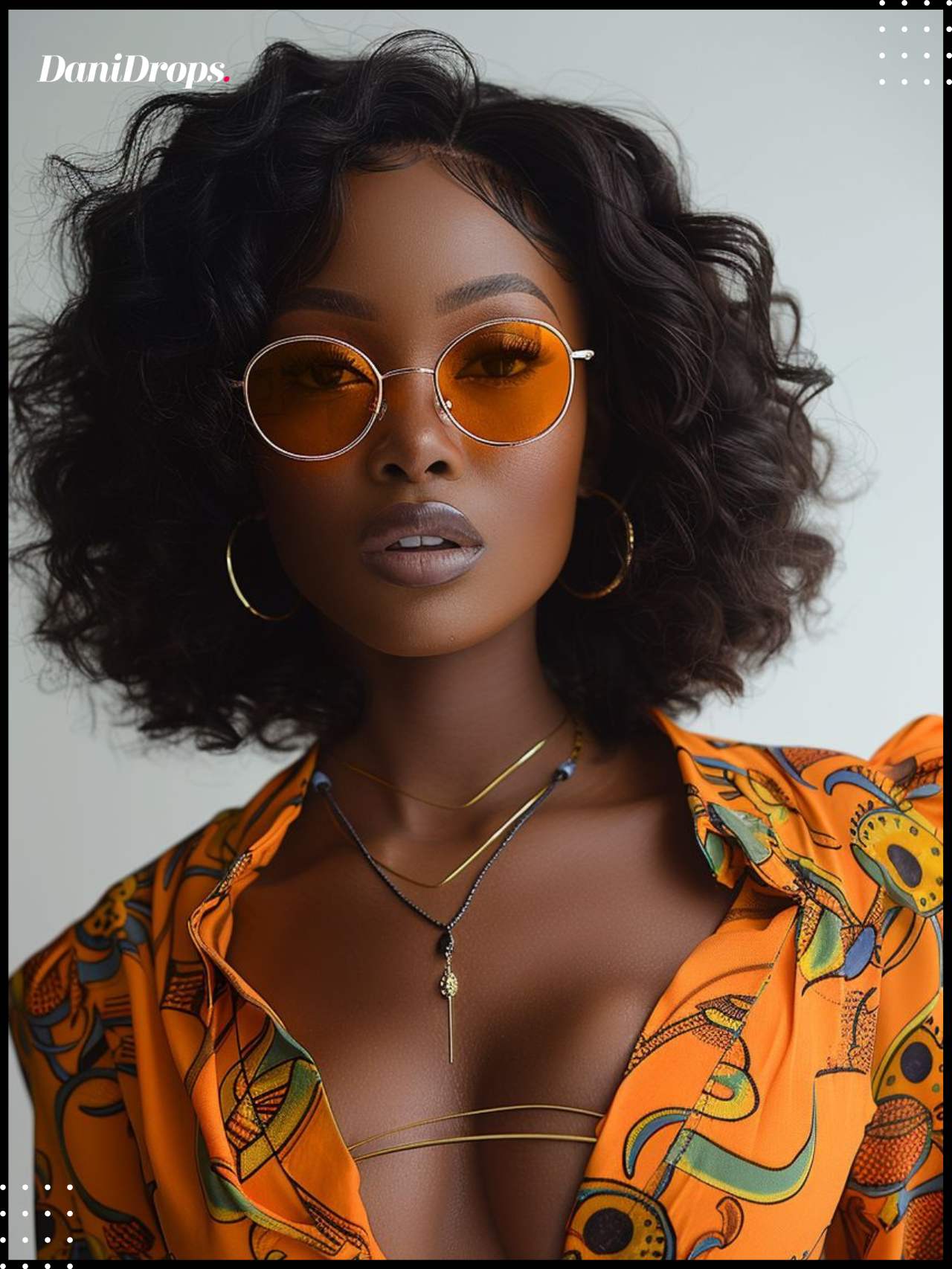 Discover 5 bob cuts that look great on black women