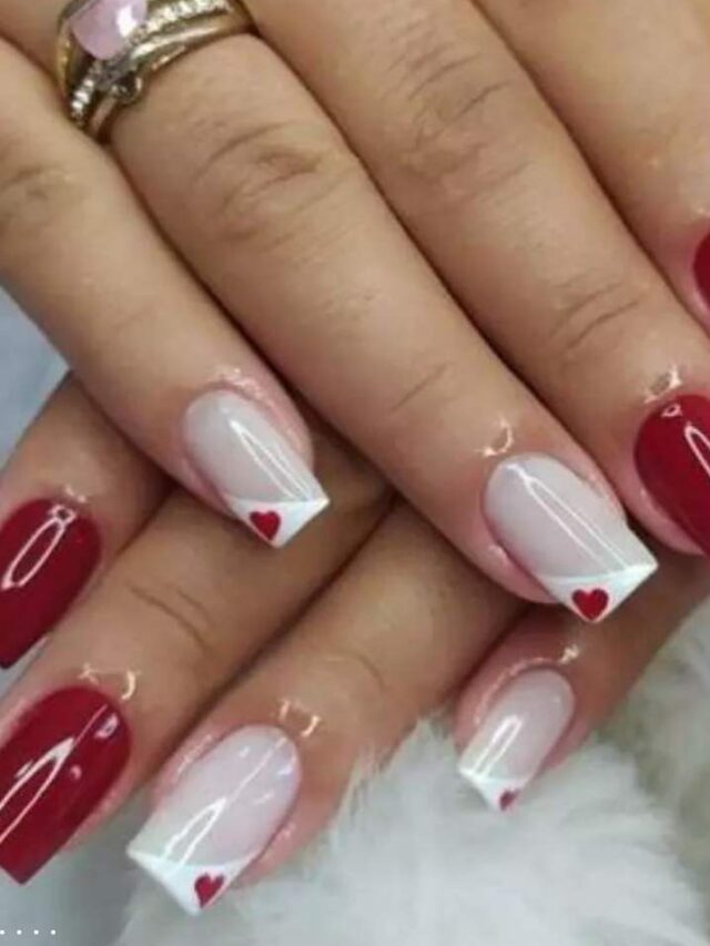 Fatti sulle unghie in gel