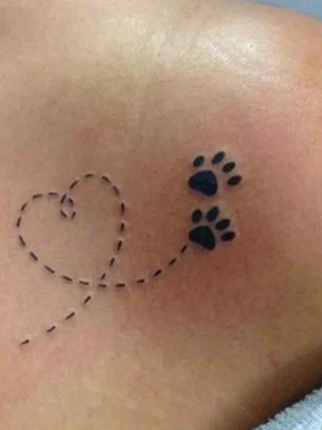 Significado de los tatuajes femeninos