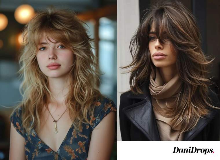 Tendência Corte de Cabelo em Agosto 2024 – Veja 10 inspirações de cortes femininos que estão em alta