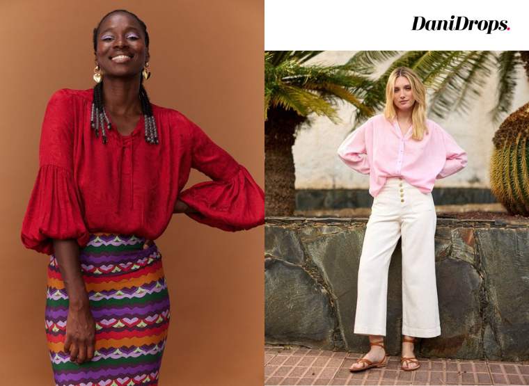 Ton Sur Ton Trend 2024 – Scopri più di 50 look armoniosi ed eleganti con colori unici