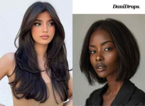 Women's Haircut Trends 2025