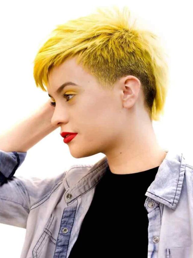 7 Pixie Cut per farti 5 anni più giovane