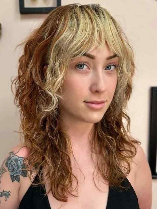 Guarda 8 donne che hanno cambiato look con un taglio con la frangia