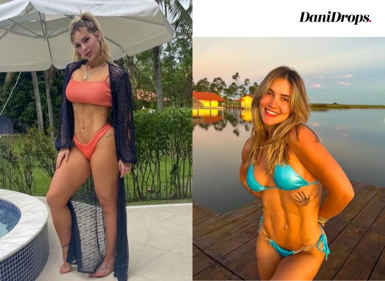 look con bikini virginia fonseca 13 look con bikini virginia fonseca