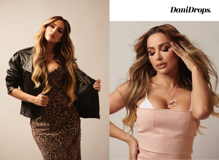 10 tagli di capelli Babi Muniz 10 tagli di capelli Babi Muniz