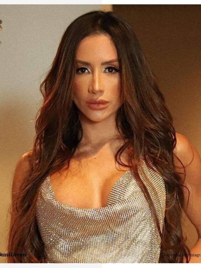 10 tagli di capelli Babi Muniz più iconici